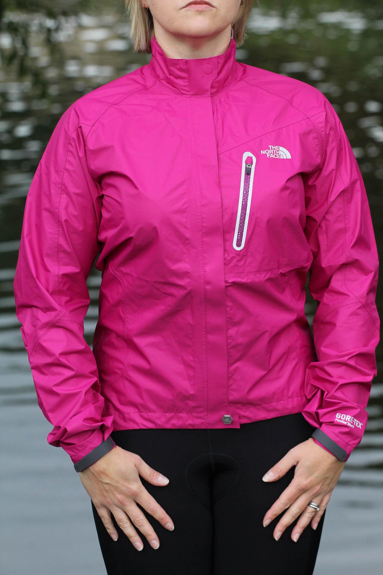 Gore on sale xenon jacket